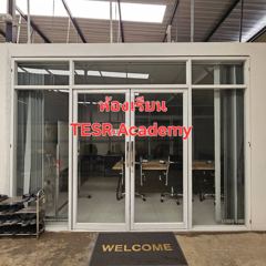 ห้องเรียน TESR Academy