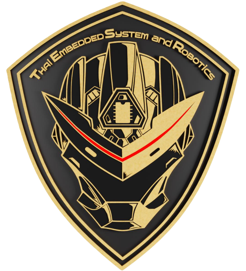 TESR Logo